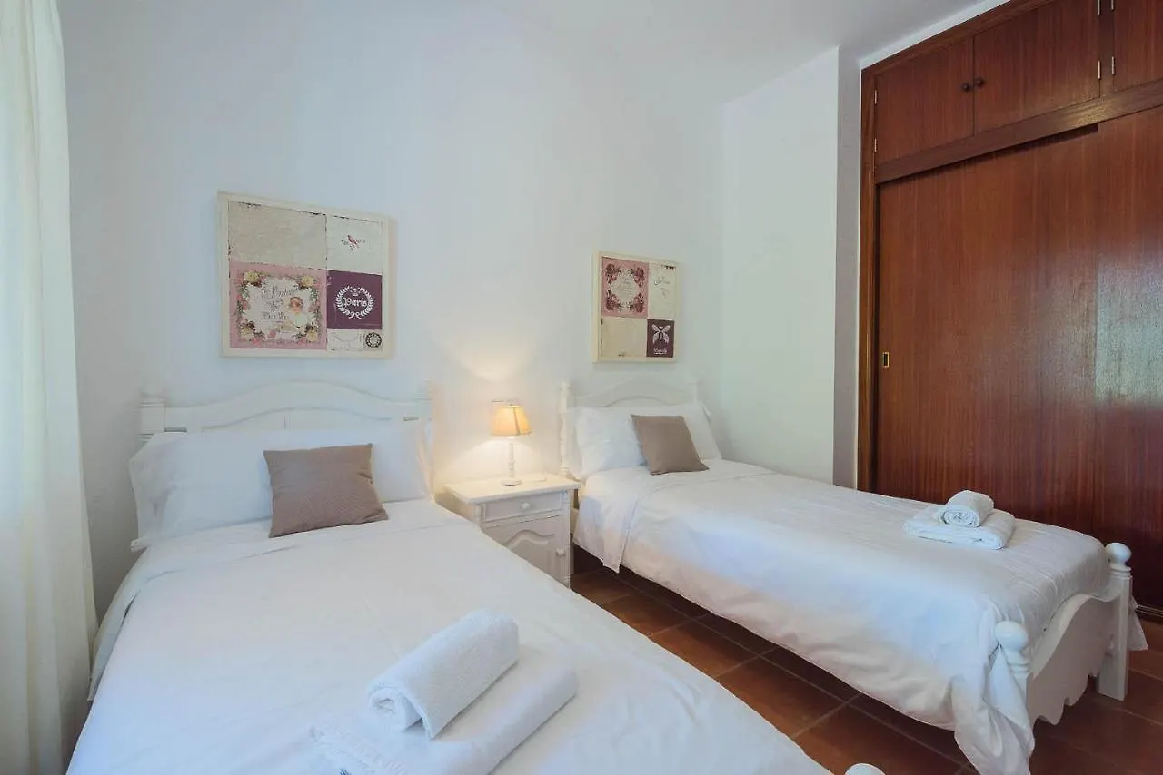 Finca Marssella De Cala Sa Nau Villa Cala Ferrera   Cala Ferrera (Mallorca)