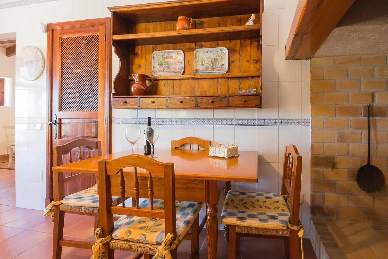 Finca Marssella De Cala Sa Nau Villa Cala Ferrera   Cala Ferrera (Mallorca)